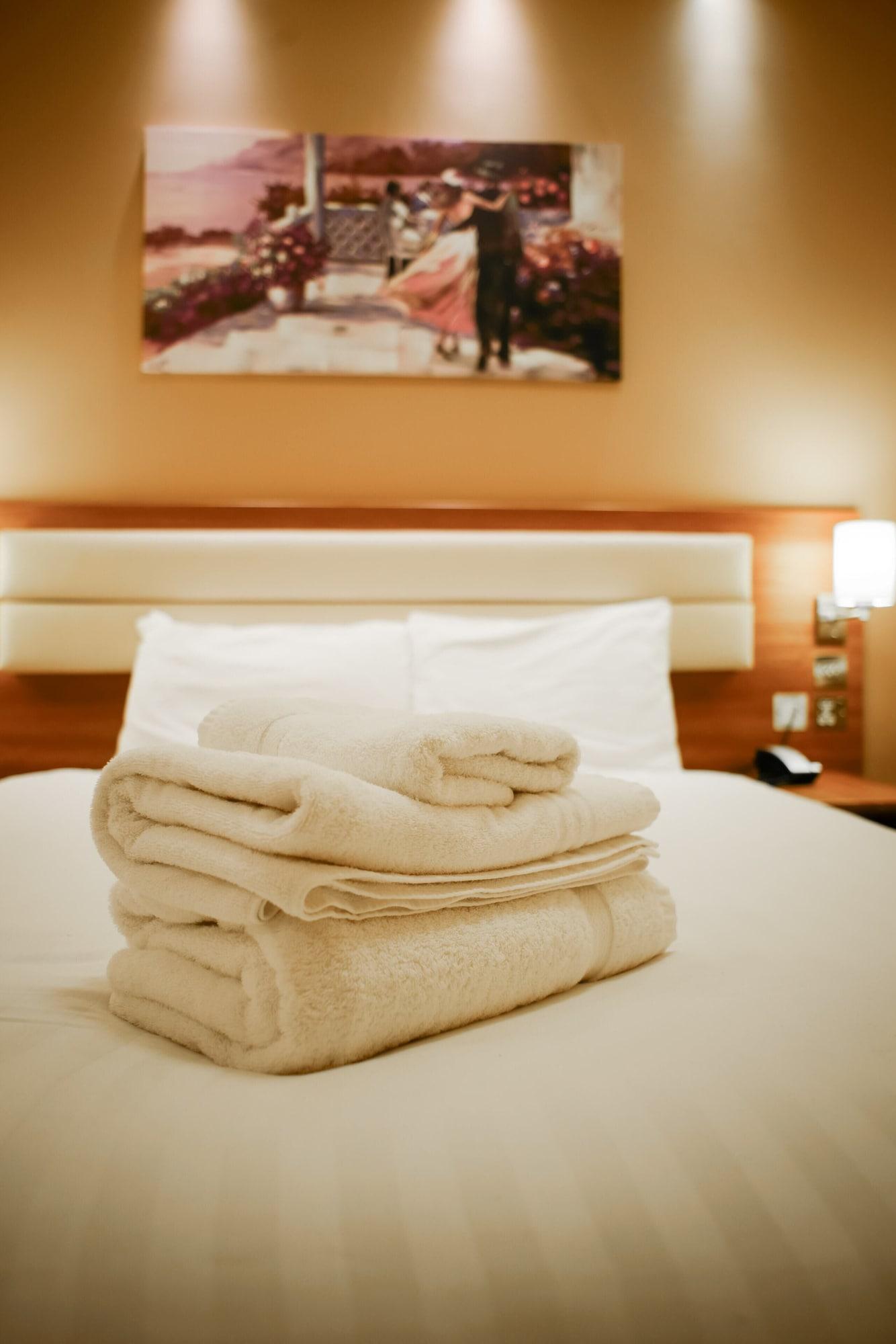 Airlink Hotel Hayes  Εξωτερικό φωτογραφία