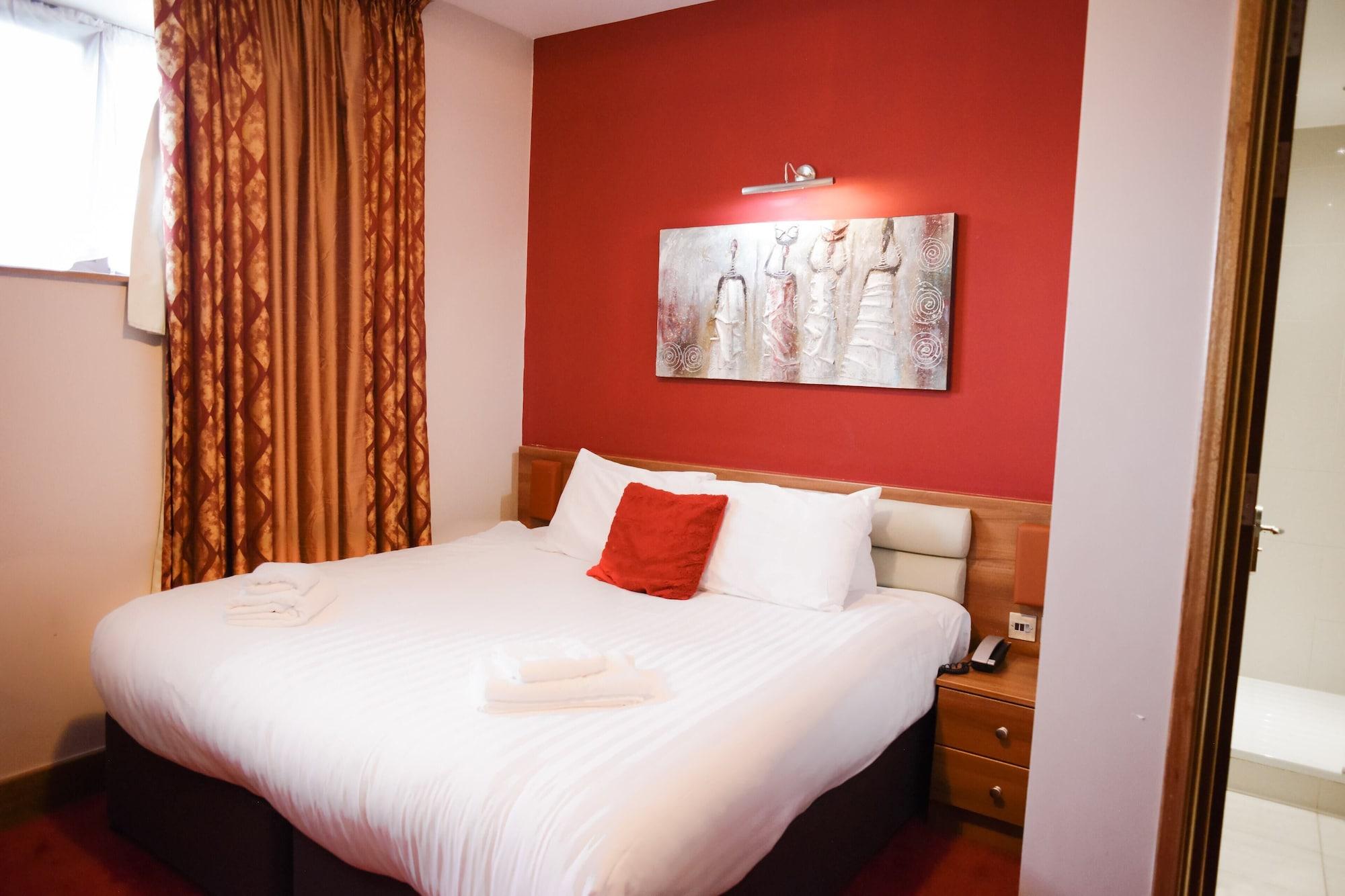 Airlink Hotel Hayes  Εξωτερικό φωτογραφία
