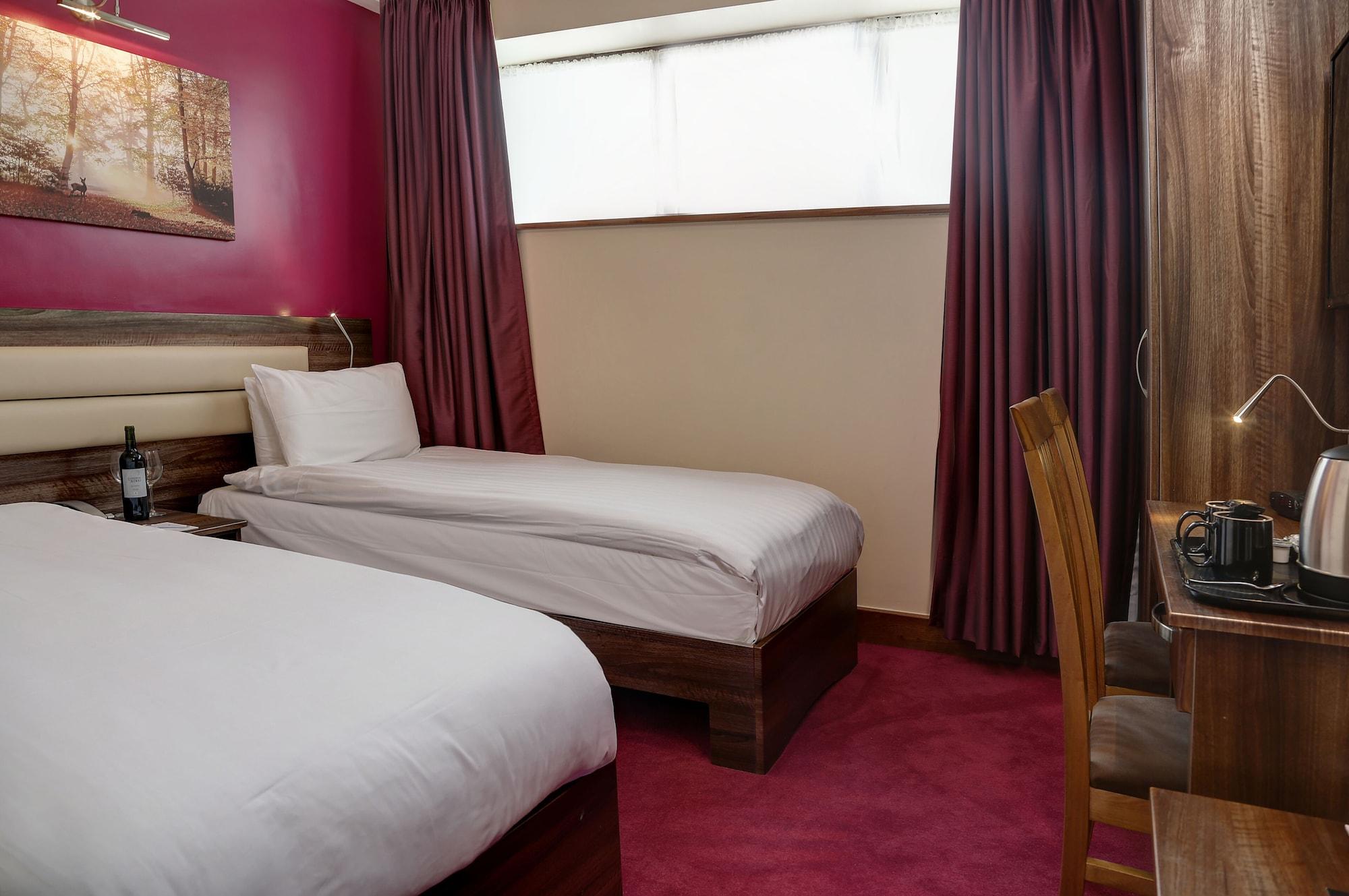 Airlink Hotel Hayes  Εξωτερικό φωτογραφία