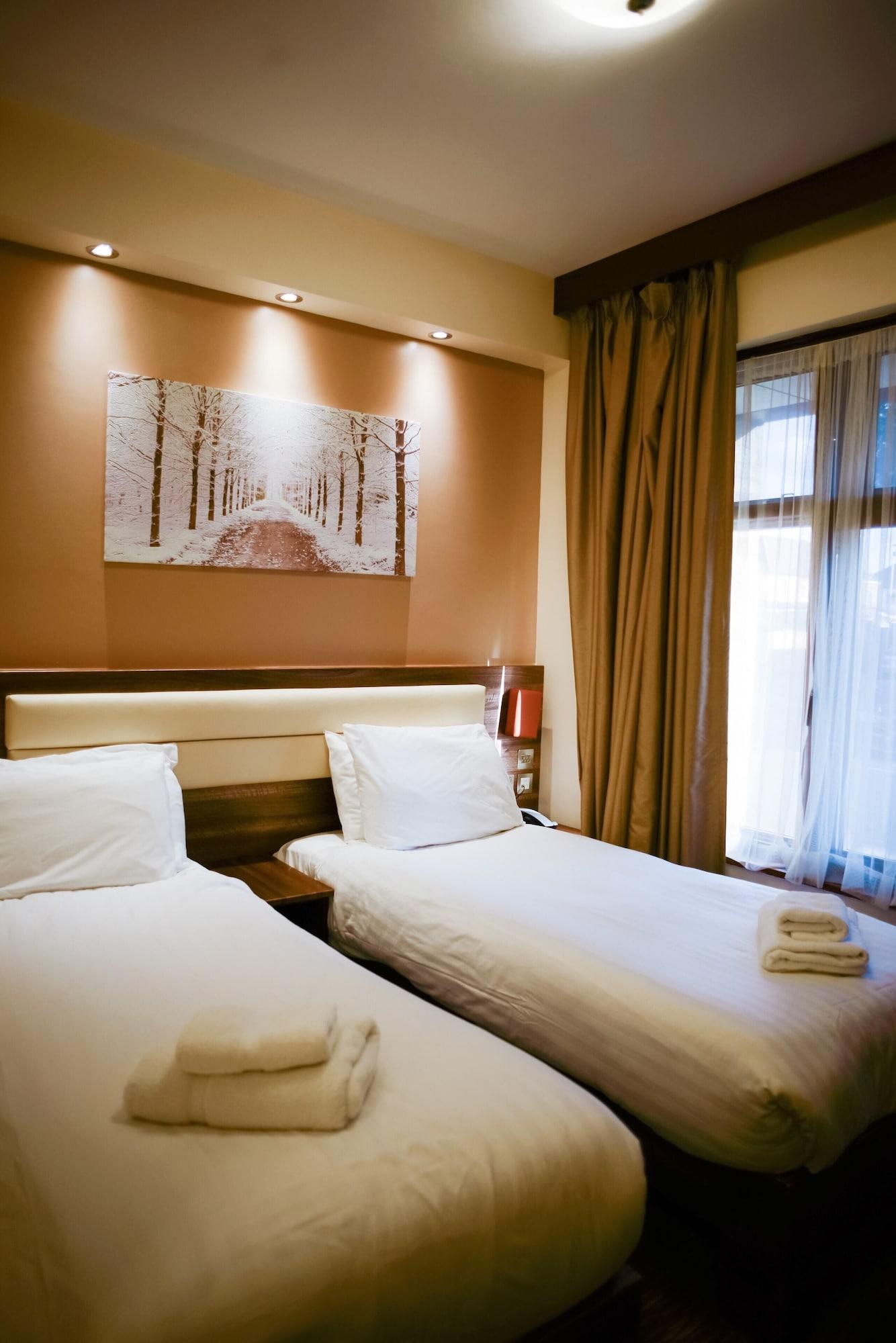 Airlink Hotel Hayes  Εξωτερικό φωτογραφία