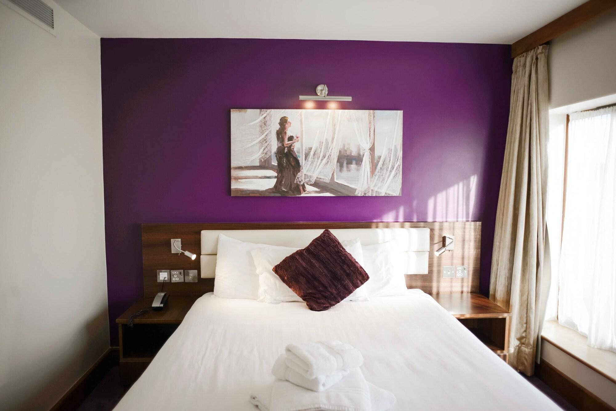 Airlink Hotel Hayes  Εξωτερικό φωτογραφία