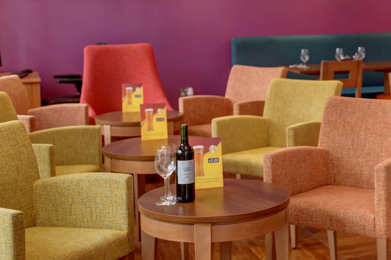 Airlink Hotel Hayes  Εξωτερικό φωτογραφία