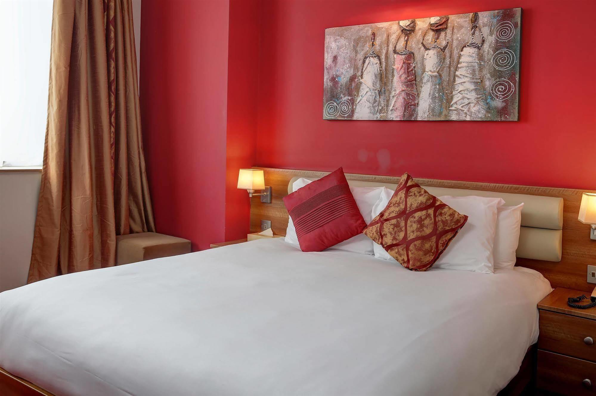 Airlink Hotel Hayes  Εξωτερικό φωτογραφία